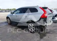 2013 Volvo XC60 фото