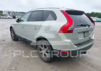 2013 Volvo XC60 фото