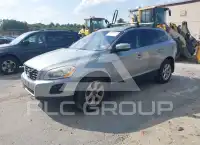 2013 Volvo XC60 photo