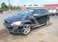 2013 Volvo XC60 фото