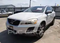 2013 Volvo XC60 фото