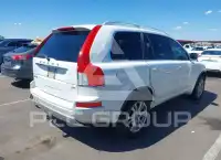 2013 Volvo XC90 photo