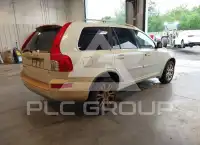 2013 Volvo XC90 photo