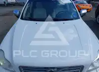 2013 Volvo XC90 фото