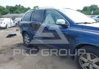 2013 Volvo XC90 фото