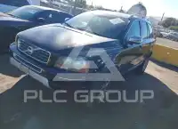 2013 Volvo XC90 фото
