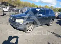 2013 Volvo XC90 photo