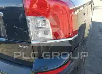 2013 Volvo XC90 photo