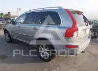 2013 Volvo XC90 фото