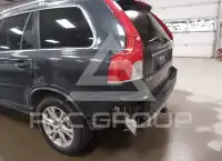 2013 Volvo XC90 photo