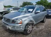 2013 Volvo XC90 фото