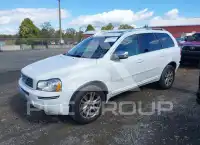 2013 Volvo XC90 фото