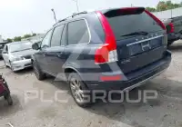 2013 Volvo XC90 photo