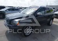 2013 Volvo XC90 фото