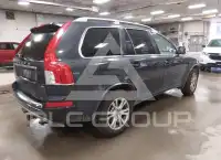 2013 Volvo XC90 photo