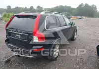 2013 Volvo XC90 photo
