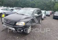 2013 Volvo XC90 photo