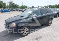 2013 Volvo XC90 photo