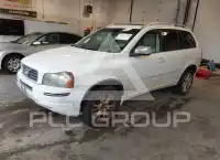 2013 Volvo XC90 photo