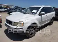 2013 Volvo XC90 фото