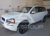 2013 Volvo XC90 photo