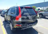 2013 Volvo XC90 фото