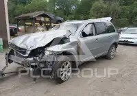 2013 Volvo XC90 photo
