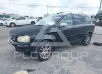 2013 Volvo XC90 photo