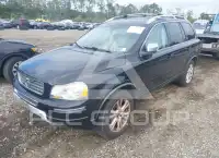 2013 Volvo XC90 фото