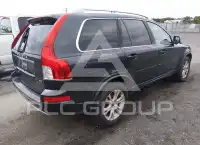 2013 Volvo XC90 photo