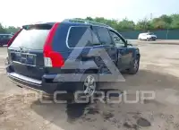 2013 Volvo XC90 фото