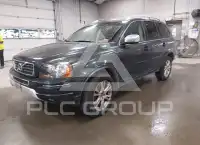 2013 Volvo XC90 photo
