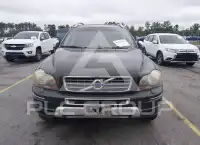 2013 Volvo XC90 photo