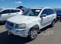 2013 Volvo XC90 photo