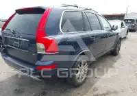 2013 Volvo XC90 photo