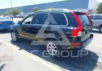 2013 Volvo XC90 фото