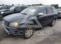 2013 Volvo XC90 photo