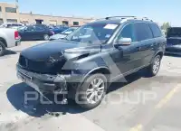 2013 Volvo XC90 photo