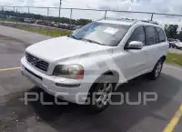 2013 Volvo XC90 photo