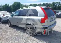 2013 Volvo XC90 фото