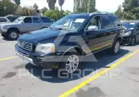 2013 Volvo XC90 фото