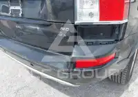 2013 Volvo XC90 photo