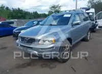 2013 Volvo XC90 photo
