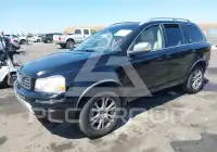 2013 Volvo XC90 photo