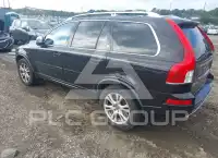 2013 Volvo XC90 фото