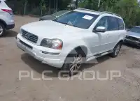 2013 Volvo XC90 фото