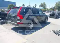 2013 Volvo XC90 photo