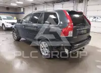 2013 Volvo XC90 photo