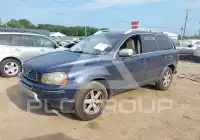 2013 Volvo XC90 фото