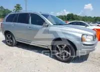 2013 Volvo XC90 фото